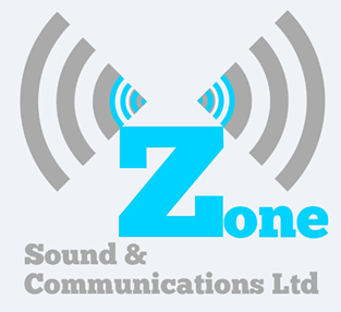 Zone Sound & Communications Ltd logo